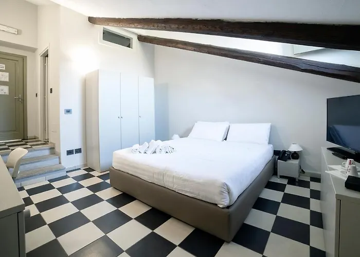 Cascina Marchesa Hotel