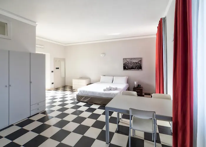 Hotel Cascina Marchesa Turin