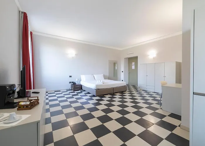 Cascina Marchesa Hotel Turin