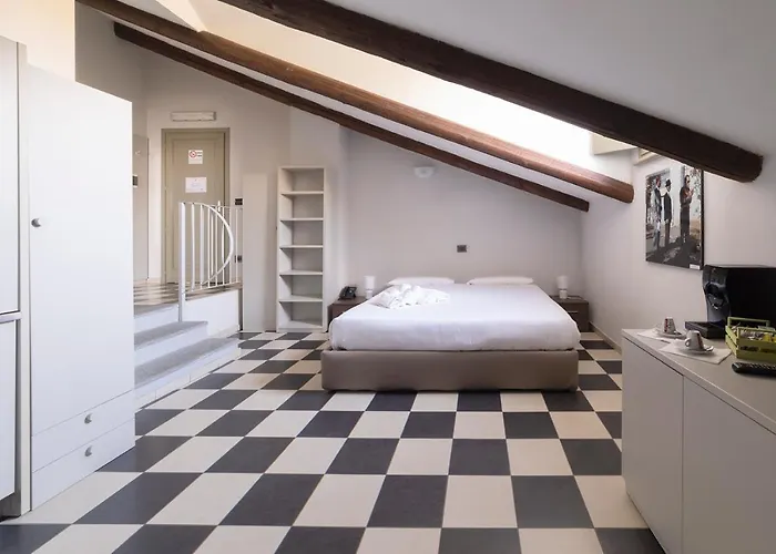 Cascina Marchesa Hotel 3*