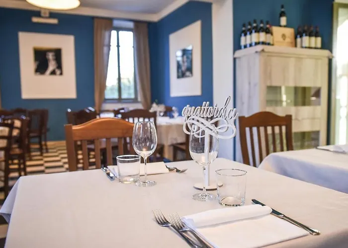 Cascina Marchesa 3*