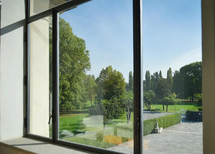 Cascina Marchesa Turin