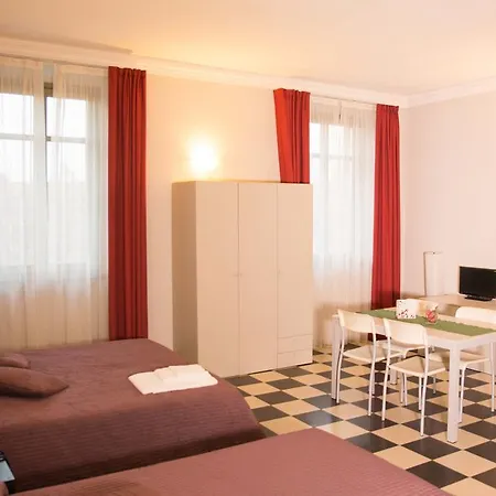 Otel Cascina Marchesa