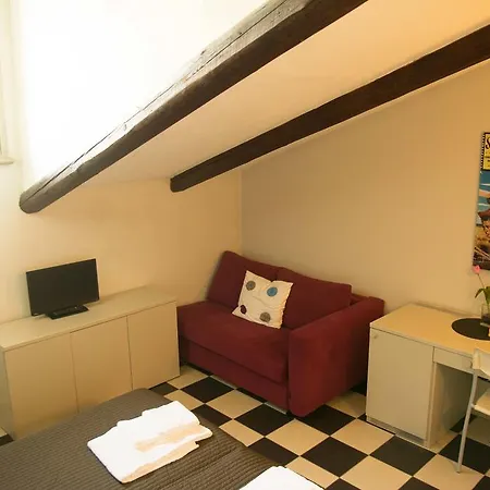 Otel Cascina Marchesa Torino