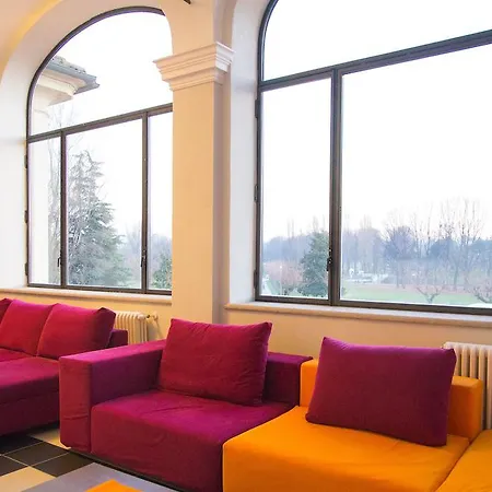 Cascina Marchesa Torino