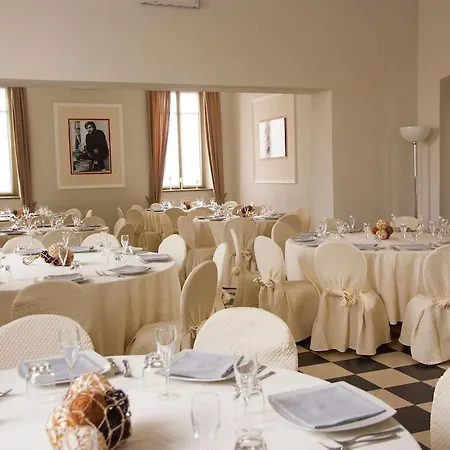 Otel Cascina Marchesa Torino