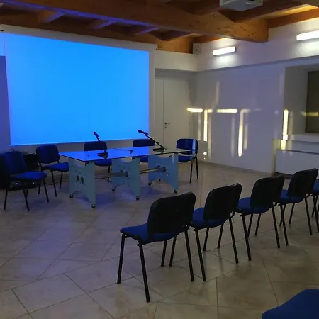 Otel Cascina Marchesa Torino