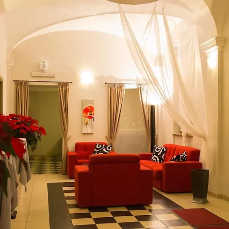 Cascina Marchesa Torino