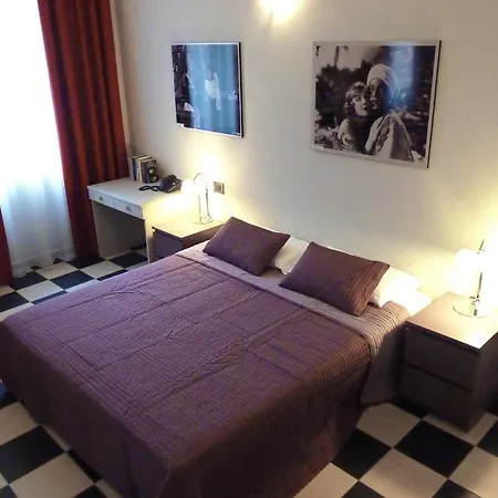 Otel Cascina Marchesa Torino