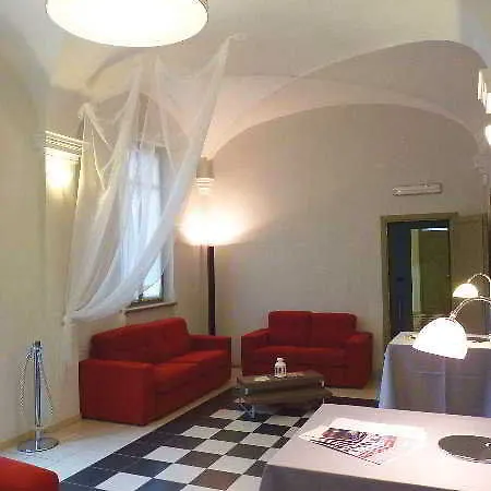 Otel Cascina Marchesa Torino