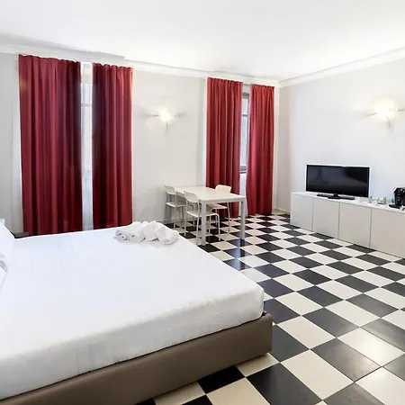 Otel Cascina Marchesa