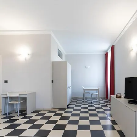 Otel Cascina Marchesa