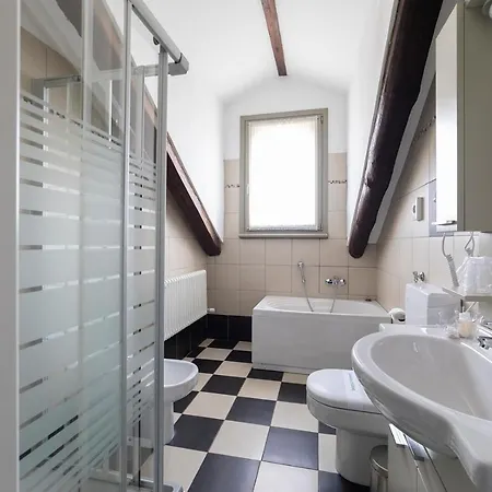 Cascina Marchesa 3*