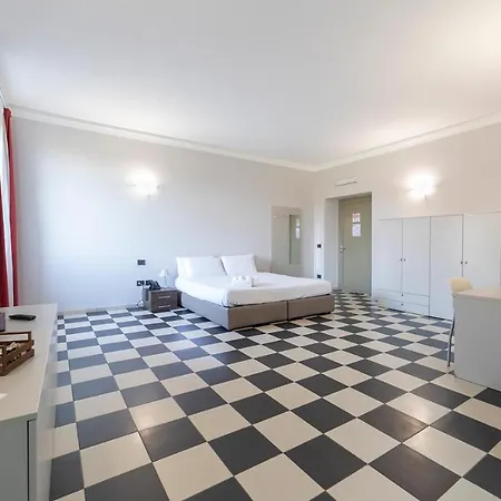 Cascina Marchesa Otel Torino