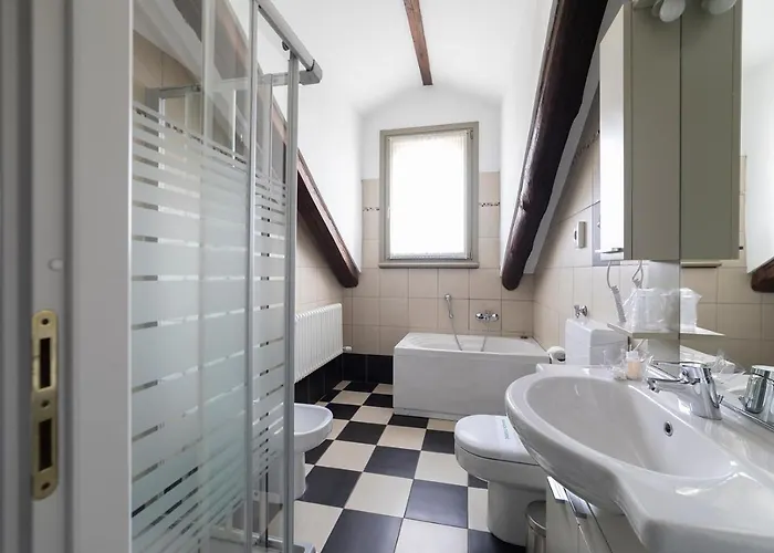 Cascina Marchesa 3*